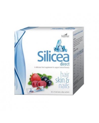 Silicia DIRECT Frutos...