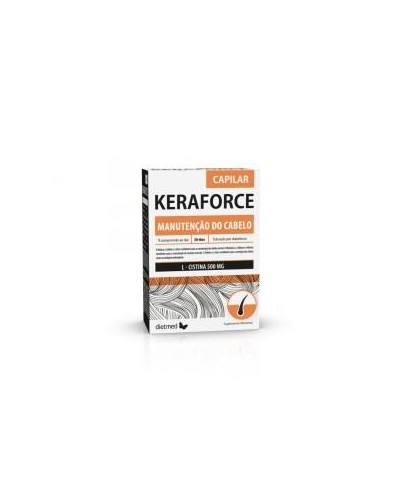 Keraforce Capilar 30...