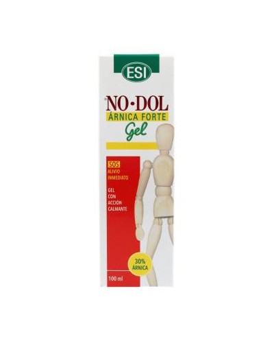 No-Dol -Gel 100ml -ESI