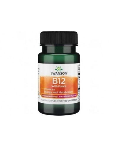 Vit. B12 -1000CG -100...