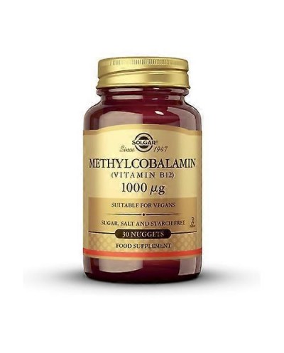 Methylcobalamina (Vit...