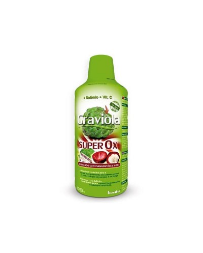 GRAVIOLA SUPER OX 1000 ML