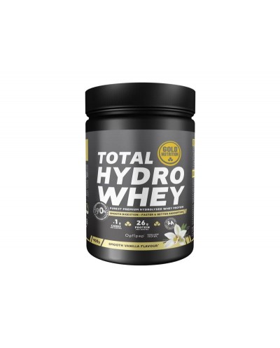 Total Hydro Whey Vanilla...