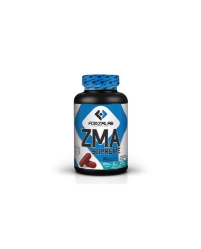 ZMA Supreme - 60 capsulas -...