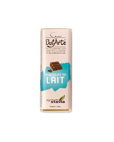 Chocolate de Leite - 42 g -...