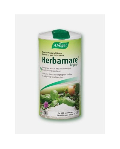 Herbamare - 250 gr - A. Vogel