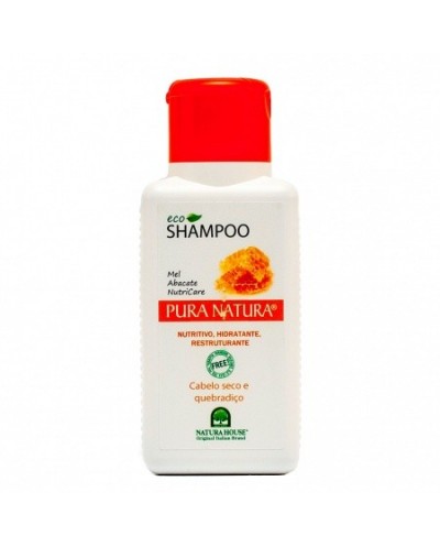 Natura Pura Eco Shampoo...