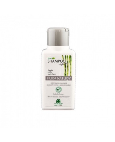 Pura natura Eco Shampoo...