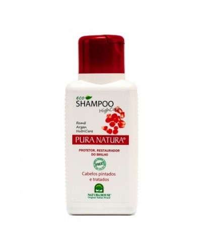 Pura Natura Eco Shampoo...