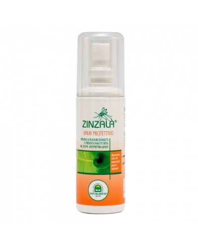 Zinzala Spray Repelente De...