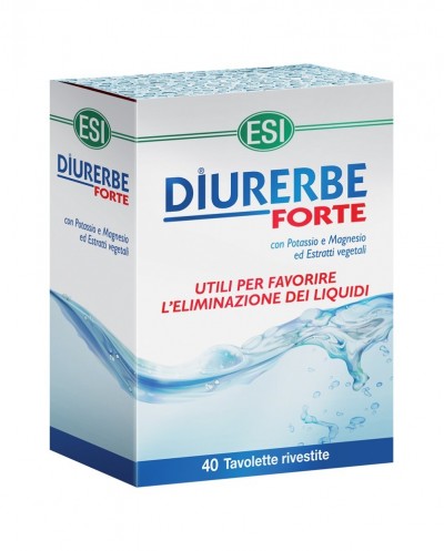 Diurerbe Forte - 40...