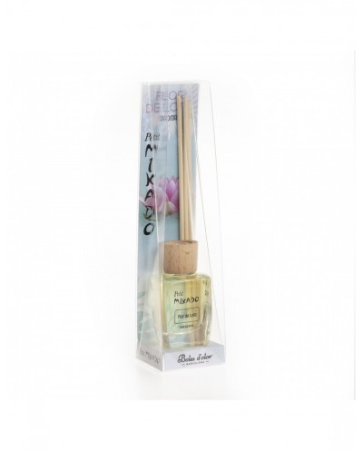 Mini Mikado Flor de Lotus-15ml