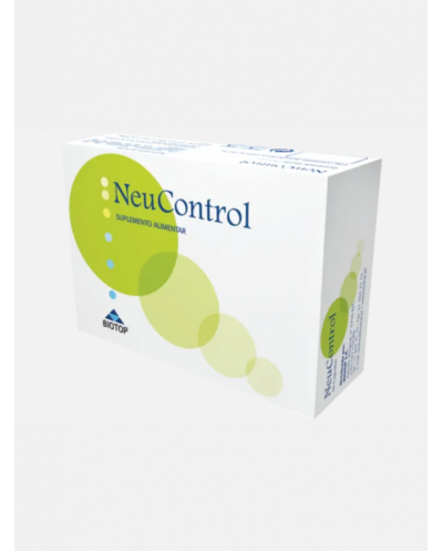 NEUROCONTROL