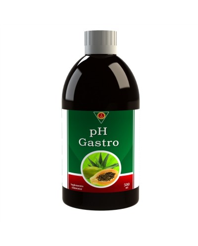 Ph Gastro - 500 ml - Sriponte