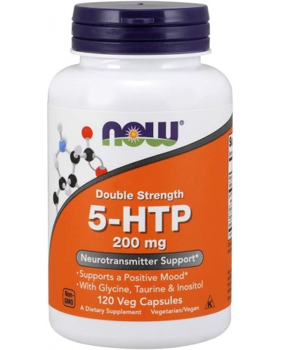 5-HTP -200mg -Double...