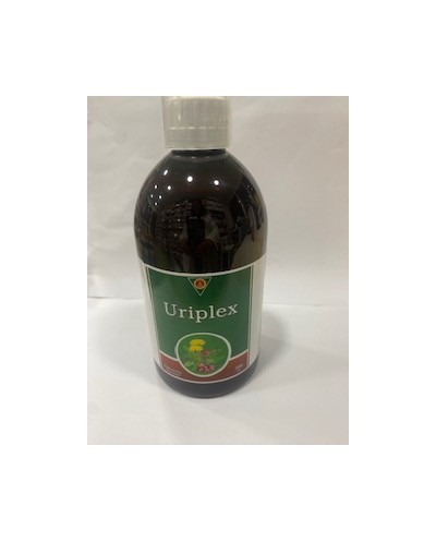 Uriplex  - 500 ml - Sriponte