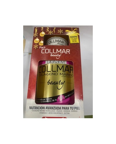 Pack de Natal -Collmar...