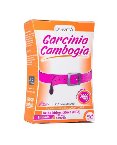 Garcinia Cambogia - 60...