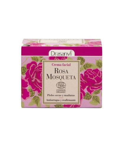 Rosa Mosqueta Creme Facial...