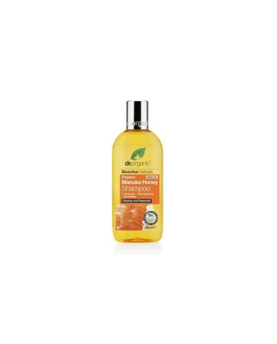 Mel de Manuka Shampoo Bio -...