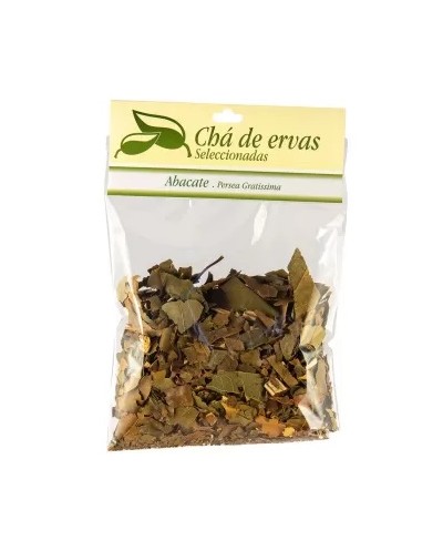 Chá  Abacate - 50 gr - Diética