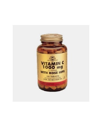 Vitamin C 1000mg com...