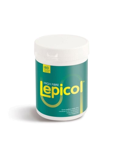 Lepicol  - 180 Cápsulas -...