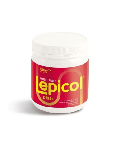 Lepicol Plus + Enzimas...