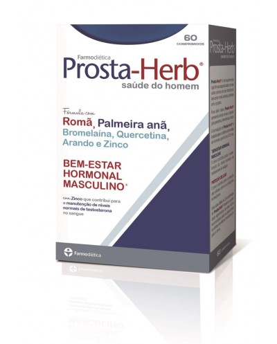 Prosta-Herb   - 60...