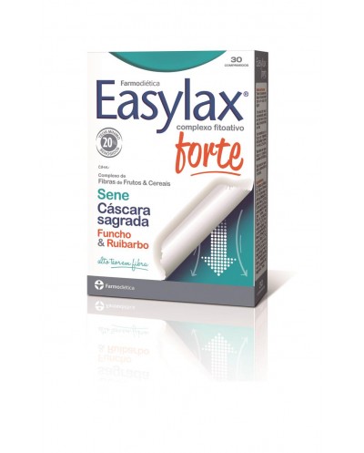 Easylax Forte  - 30...