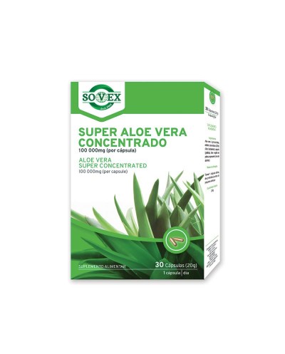 Super Aloe Vera 100.000 mg...