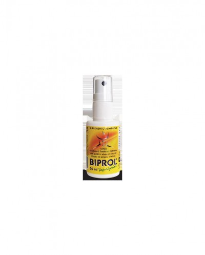 Biprol Vaporizador - 30 ml...