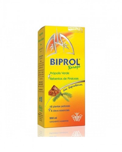 Biprol Própolis Verde +...