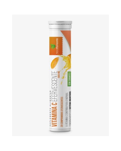 Vitamina C 1000mg - 20...