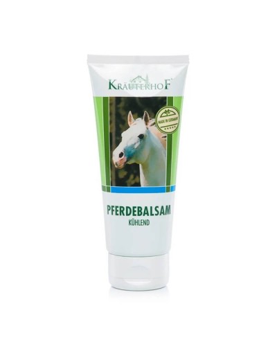 Balsamo Cavalo Frio 100ml...