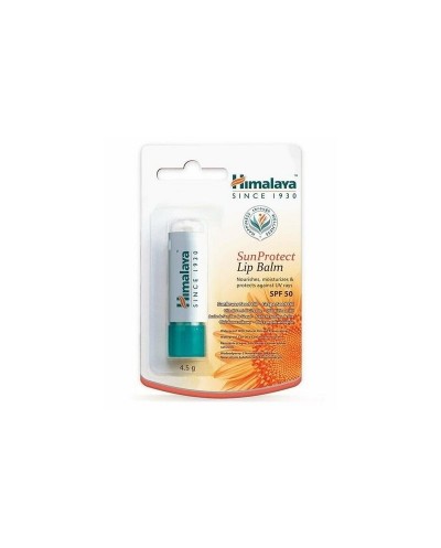 Balsamo Labial Sun Protect...
