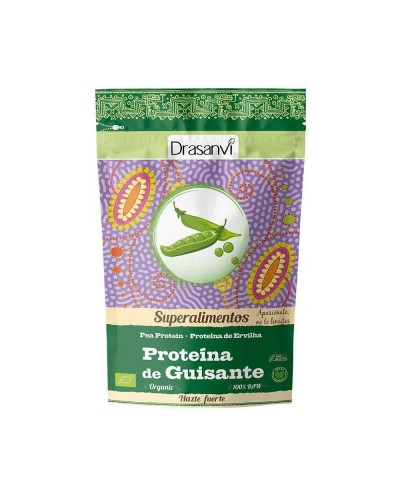 Proteina de Ervilha Bio...