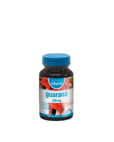 Guaraná 500 mg 120...