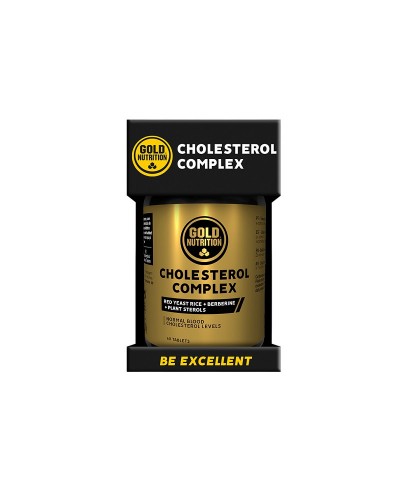 Cholesterol Complex 60...
