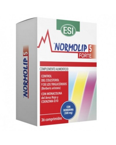 Normalip 5 Strong 36...