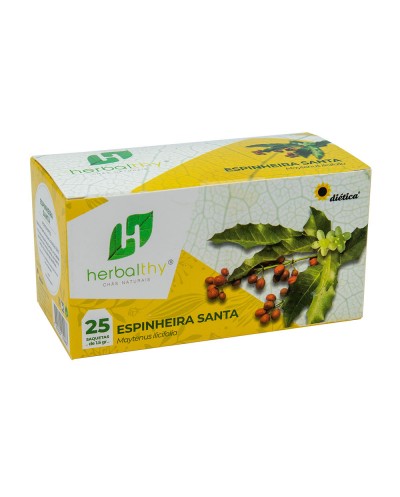 Espinheira Santa 25...