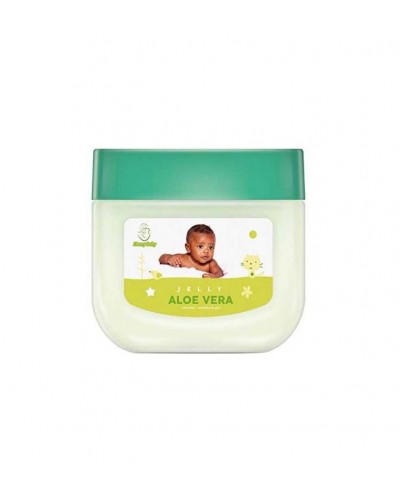 Vaselina Gel Aloe Vera Bebe...