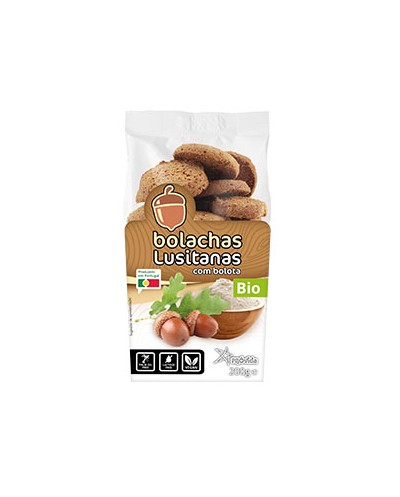 Bolachas Lusitanas Com...