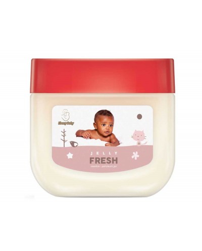 Vaselina Gel Fresh Bebe...