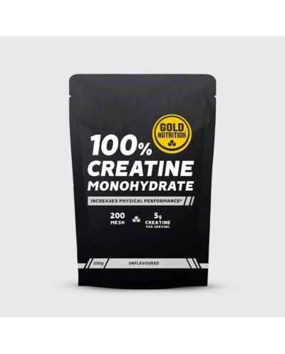 Creatine Monohydrate...