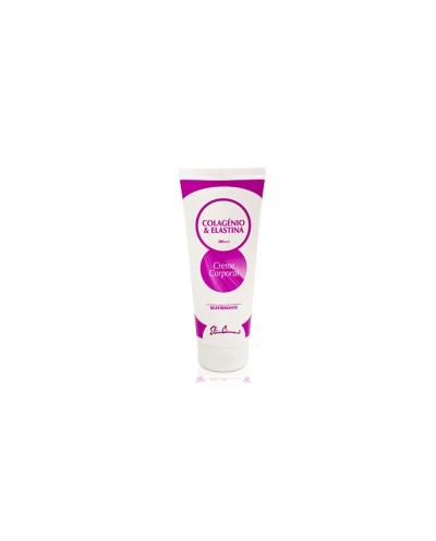 Creme Corporal Colagenio e...