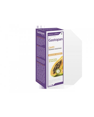 Gastopan - 50 ml - Dietmed