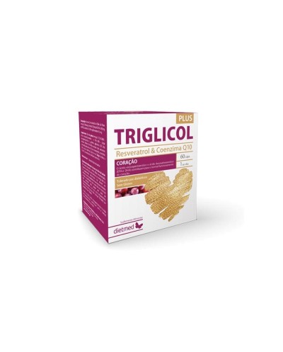 Triglicol Plus - 60...