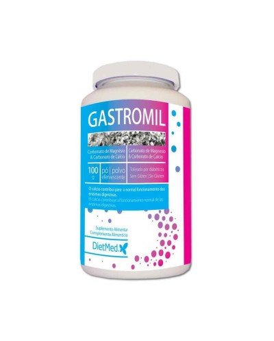 Gastromil - 100 gr - Dietmed