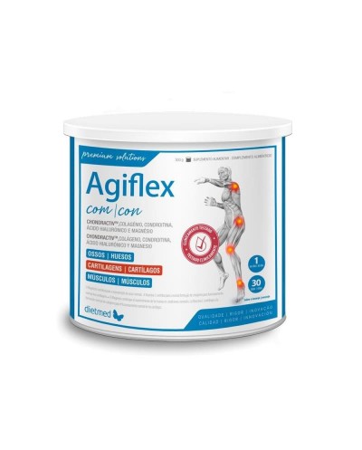 Agiflex Lata - 300 gr -...